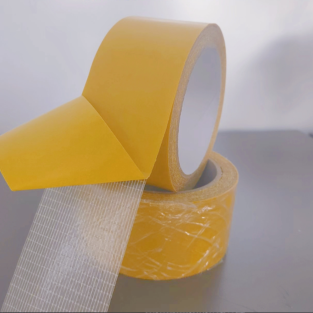Filament Strapping Tape