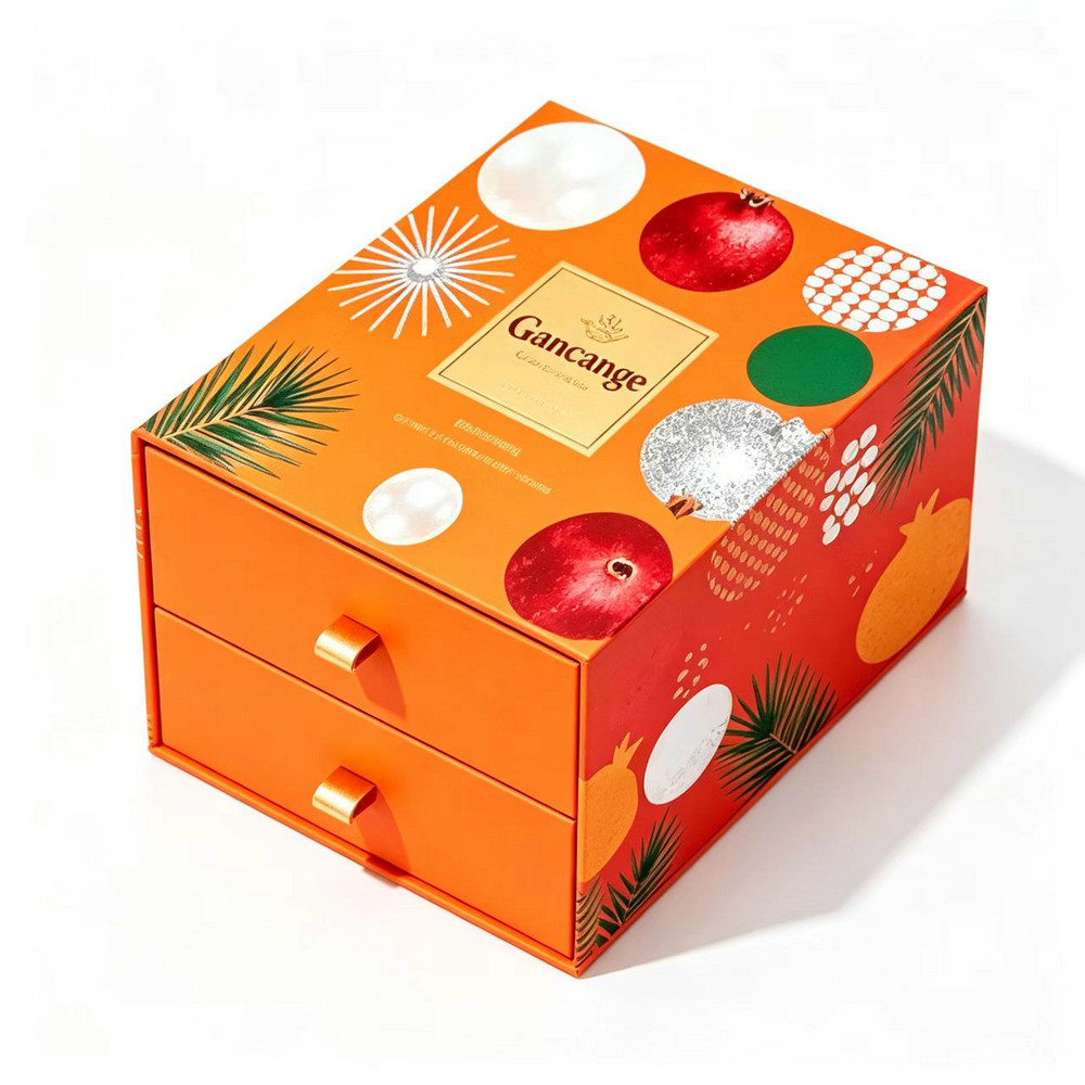 Custom Drawer Boxes CL002