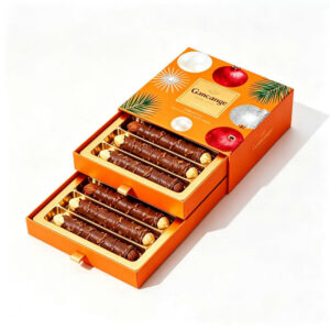 Alternative view of Custom Drawer Boxes CL002