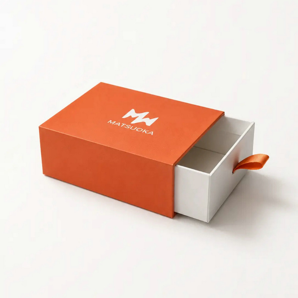 Custom Drawer Boxes CL003