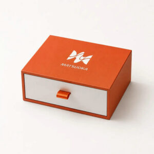 Alternative view of Custom Drawer Boxes CL003