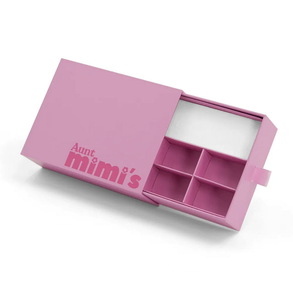 Drawer Boxes CL004