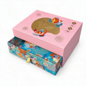 Drawer Boxes CL005