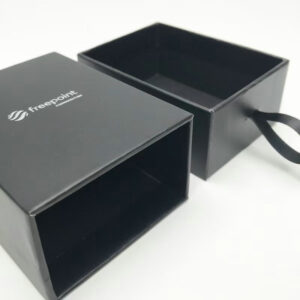 Alternative view of Drawer Boxes CL006