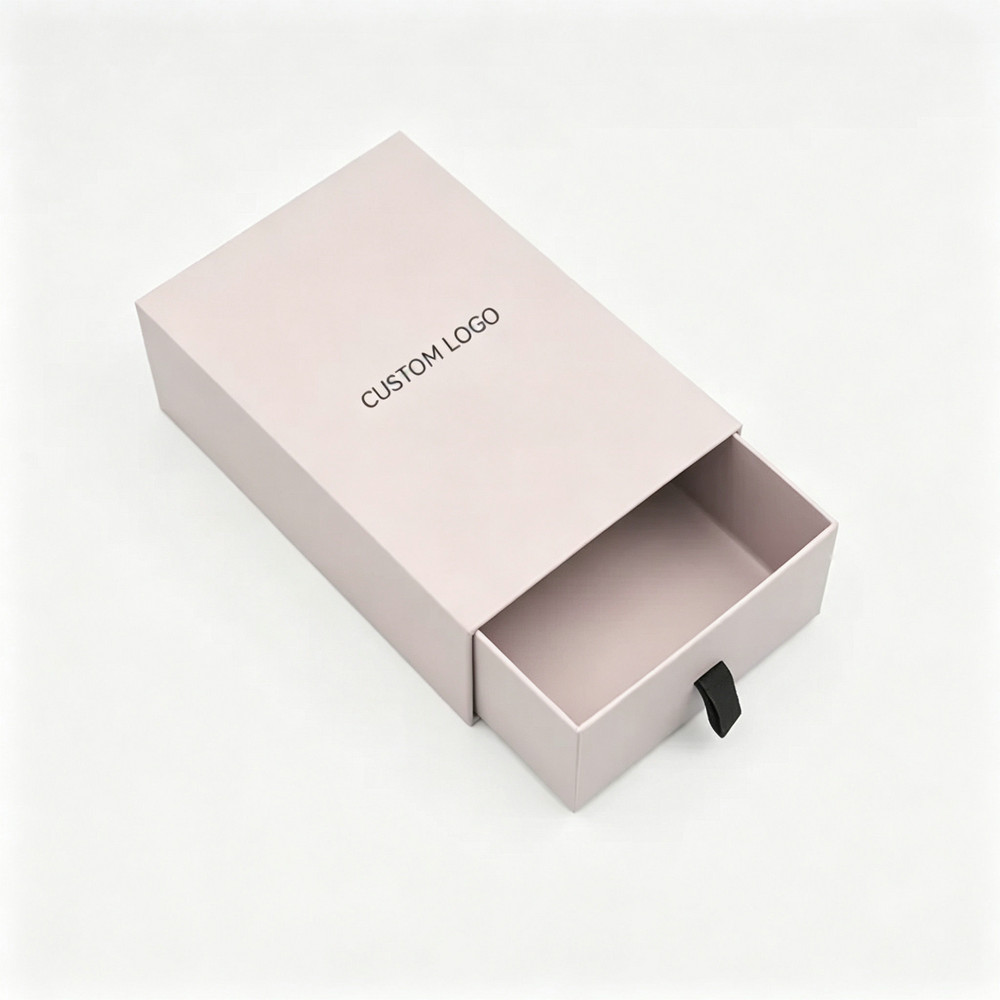Drawer Boxes CL008