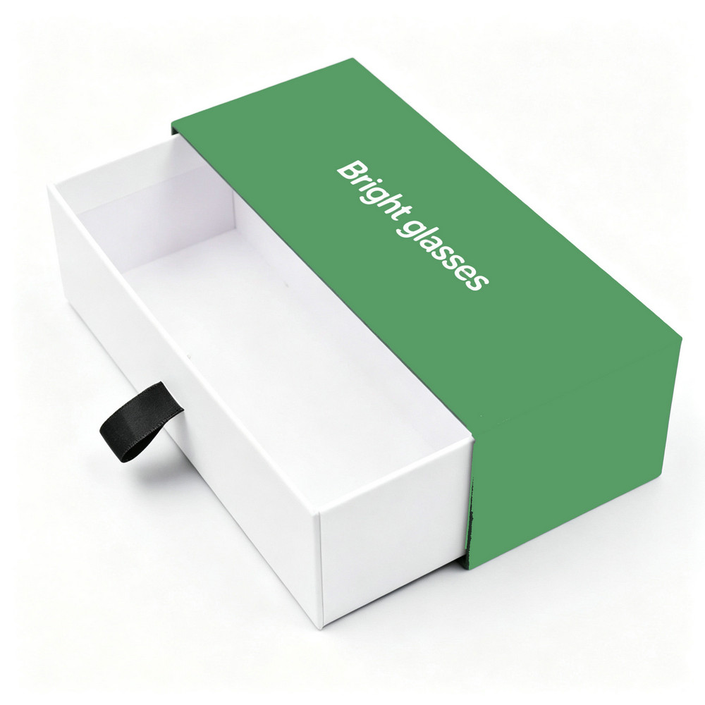 Drawer Boxes CL009