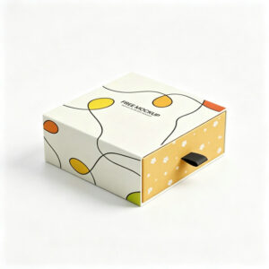 Slide Out Box CL010
