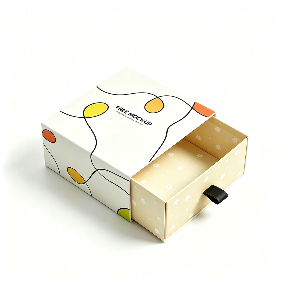 Slide Out Box CL010 - Image 2