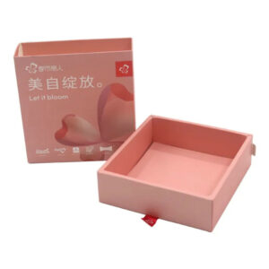 Alternative view of Drawer Boxes CL011