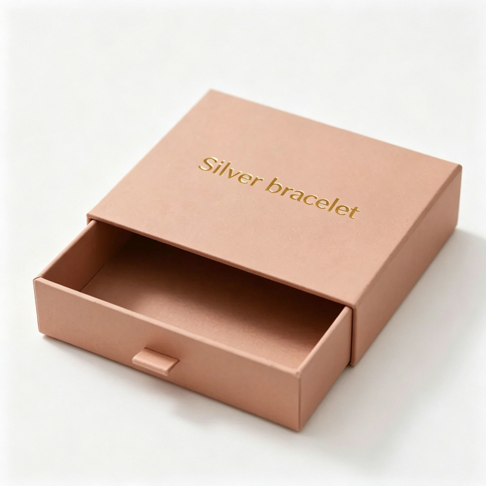 Drawer Boxes CL012