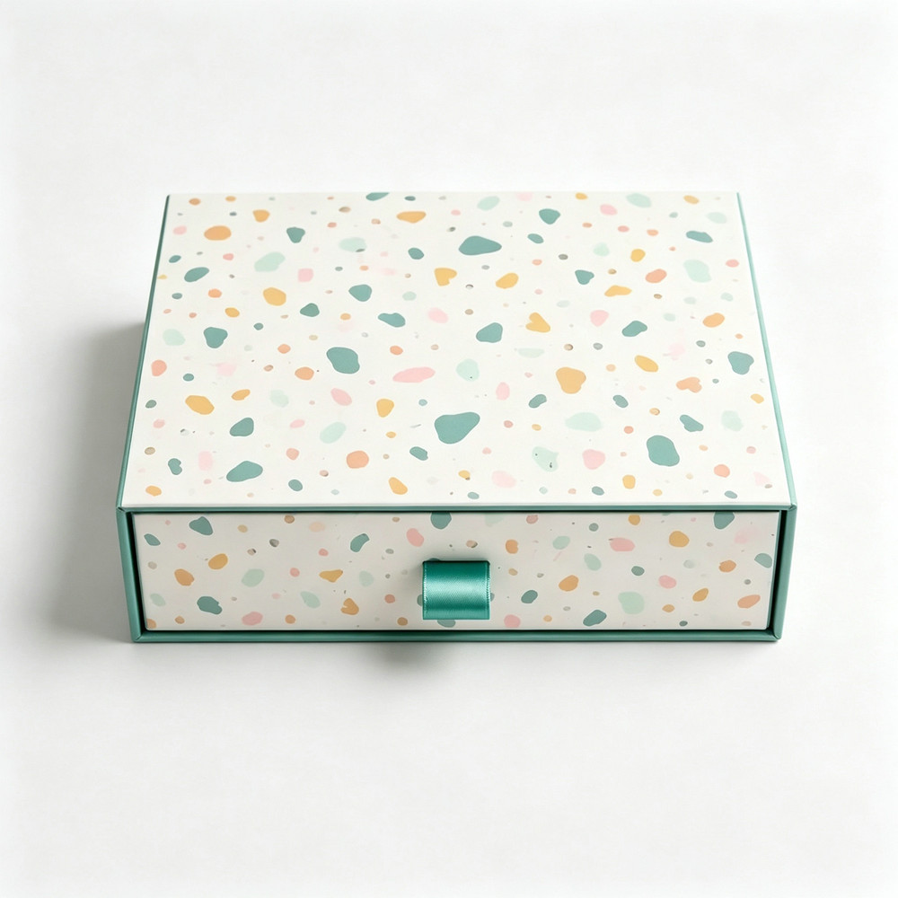 Drawer Boxes CL013