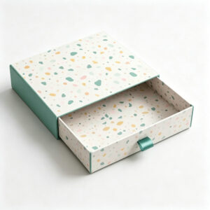 Alternative view of Drawer Boxes CL013
