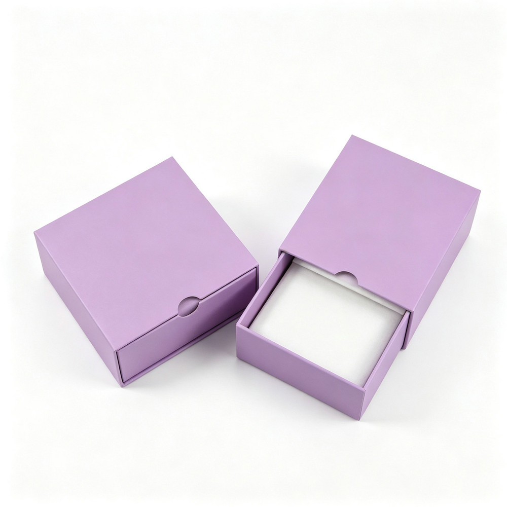 Drawer Boxes CL014