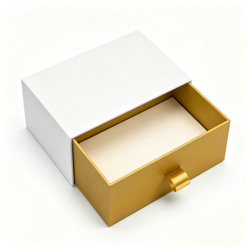 Slide Out Box CL015