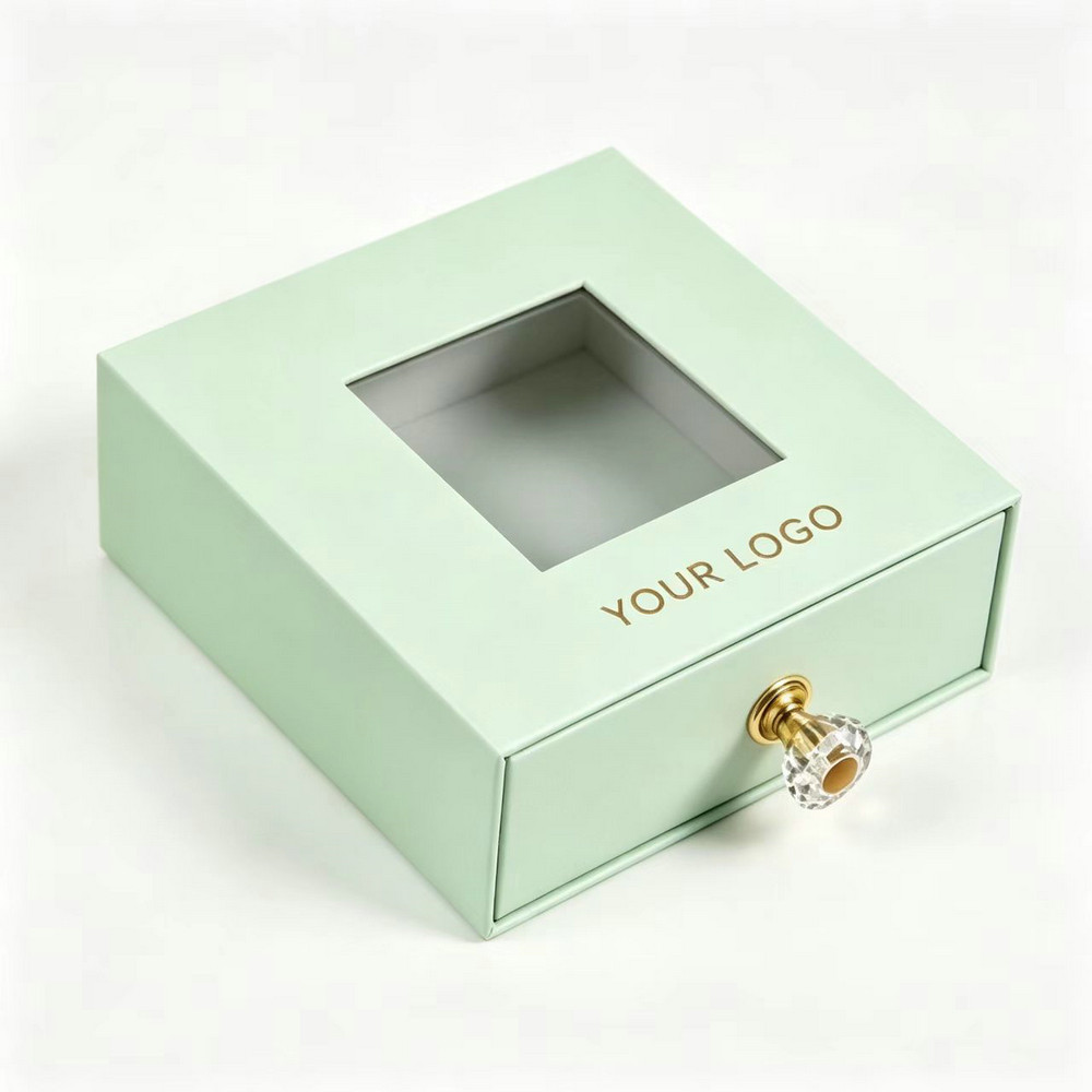 Luxury Perfume Gift Boxes CL017 - Image 2
