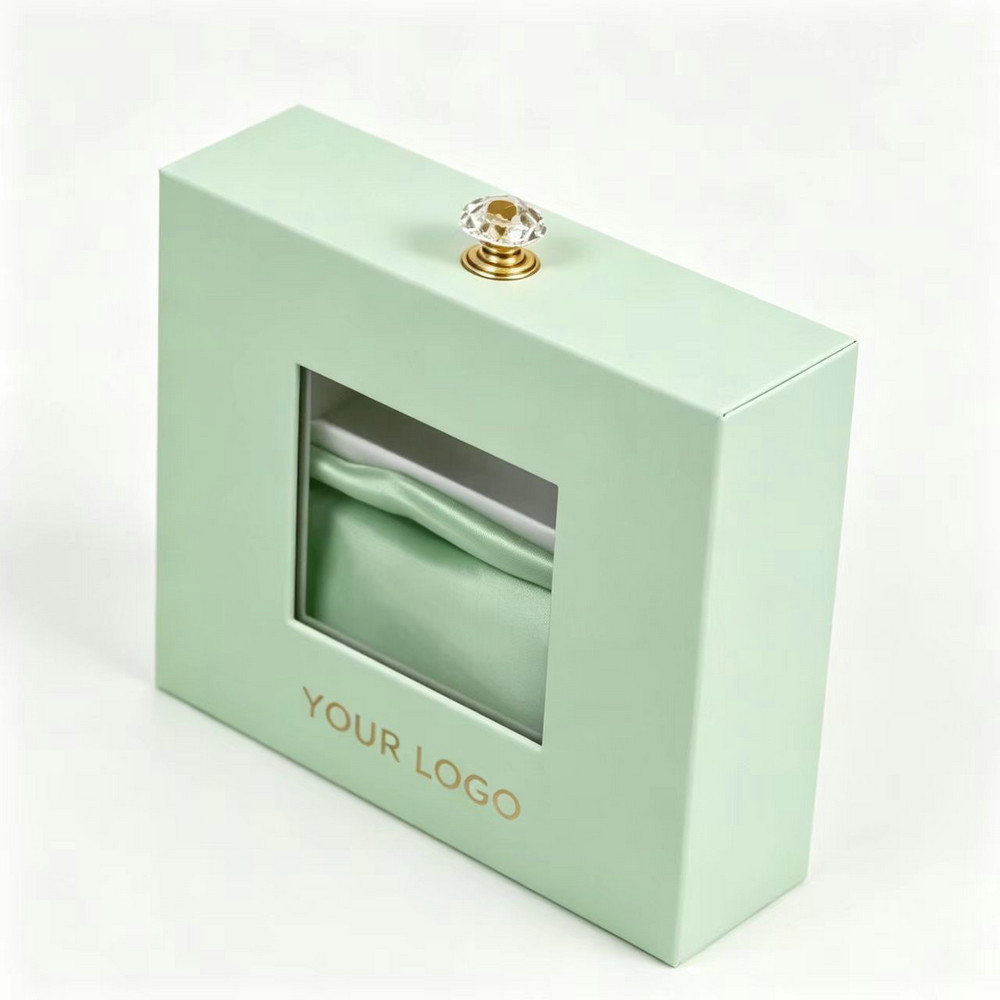 Luxury Perfume Gift Boxes CL017 - Image 3