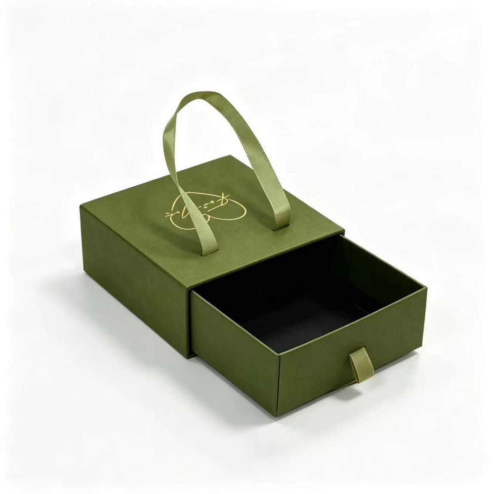 Premium Beauty Rigid Boxes CL018