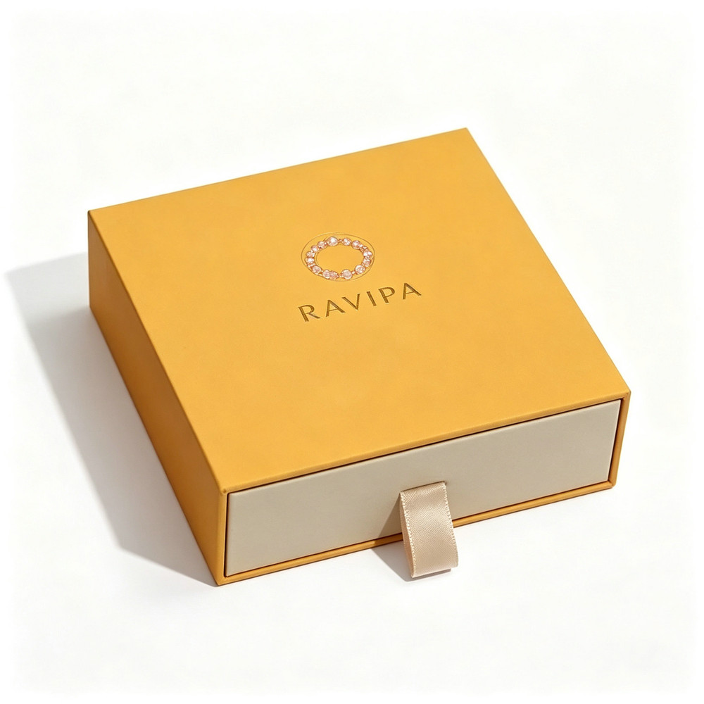 Drawer Boxes CL022