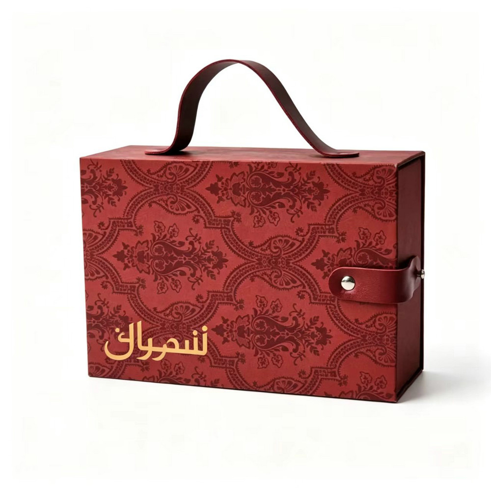 Drawer Boxes CL025
