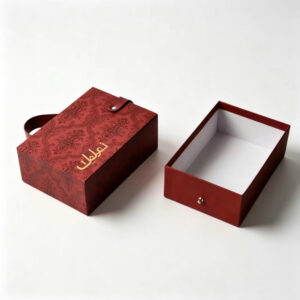 Alternative view of Drawer Boxes CL025