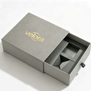 Drawer Boxes Custom Size And Logo Acceptable CL026