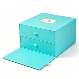 Drawer Boxes CL029
