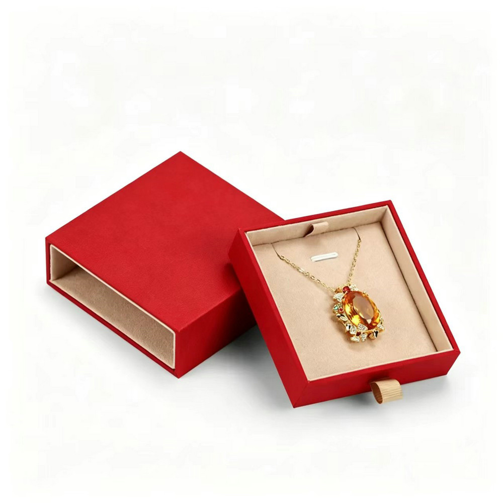 Printed Ring Gift Boxes CL032 - Image 2