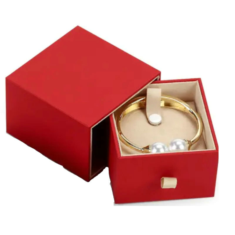Printed Ring Gift Boxes CL032 - Image 3