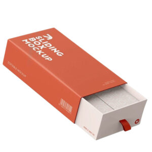 Drawer Boxes CL033