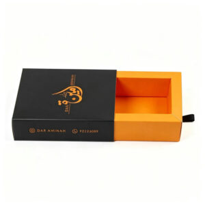 Drawer Boxes CL034