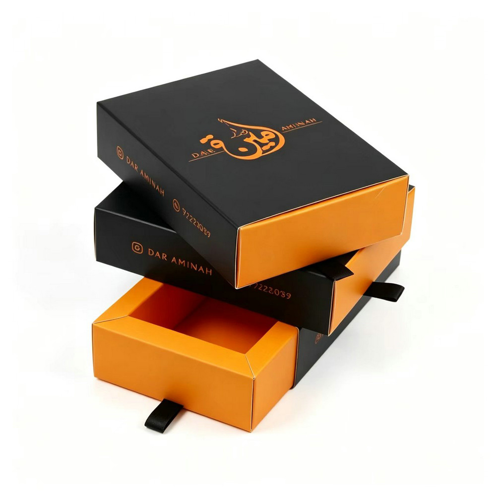 Drawer Boxes CL034 - Image 2