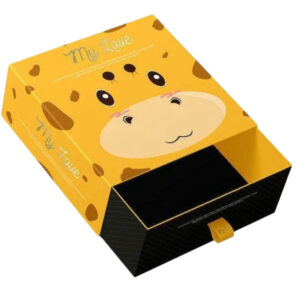Exquisite Jewelry Packaging Boxes CL035