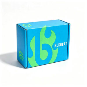 Clothing Corrugated Boxes FJ003