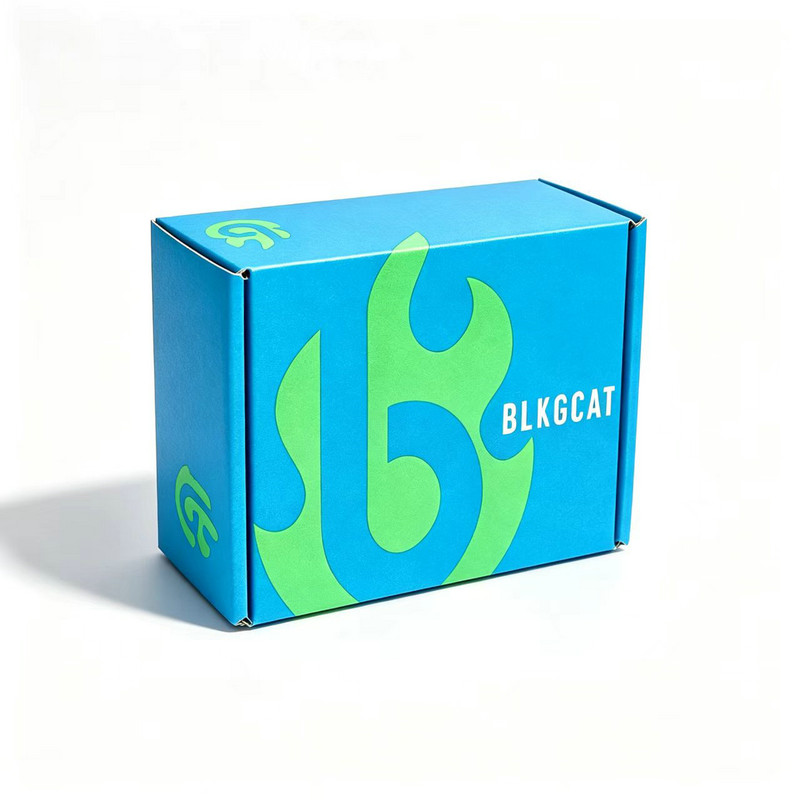 Clothing Corrugated Boxes FJ003