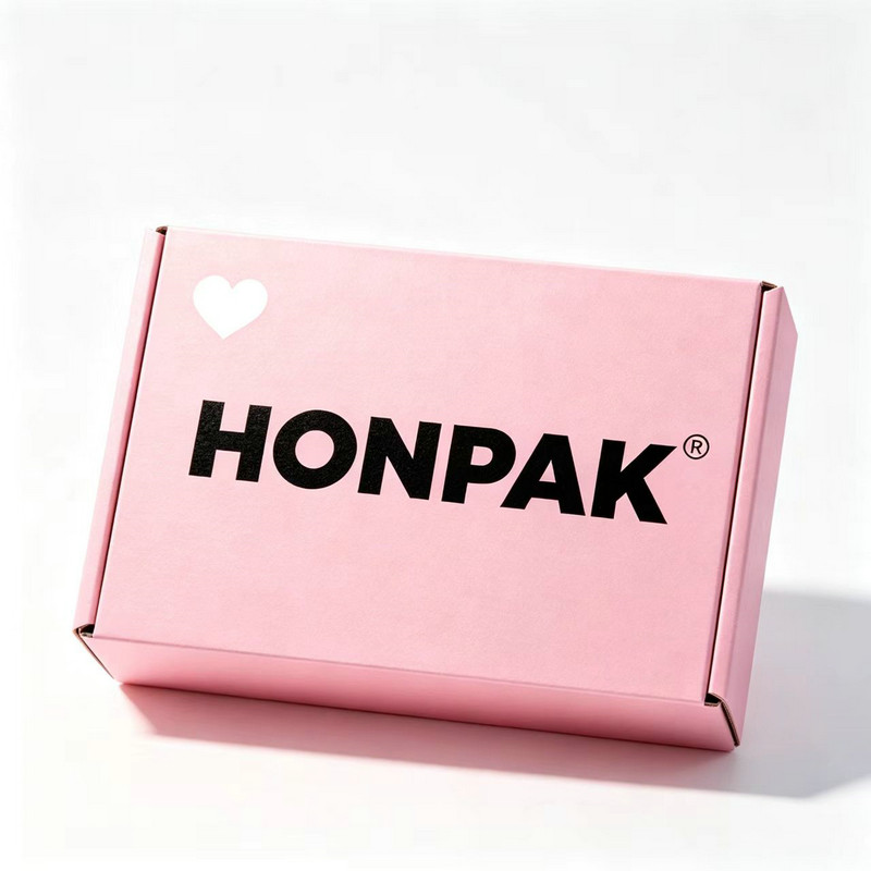 Custom Printed Toy Gift Boxes FJ004