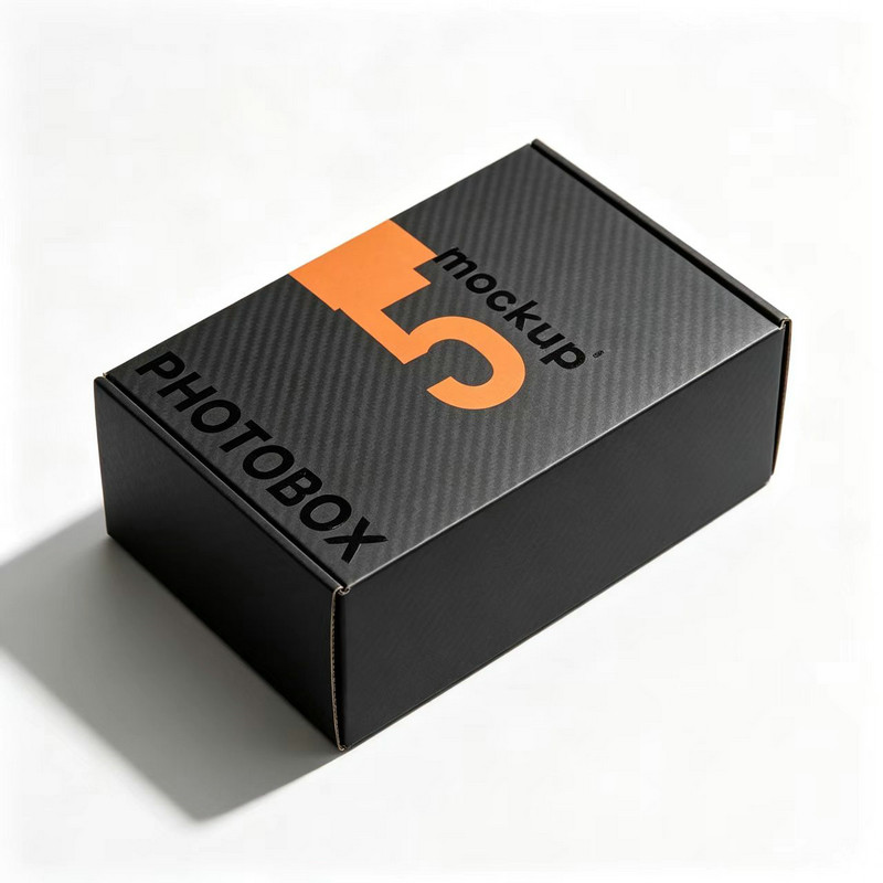 Perfume Gift Boxes FJ013