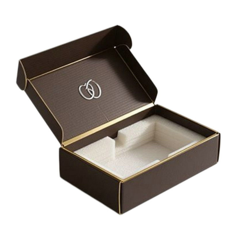 Small Appliance Packaging Boxes FJ014 - Image 2