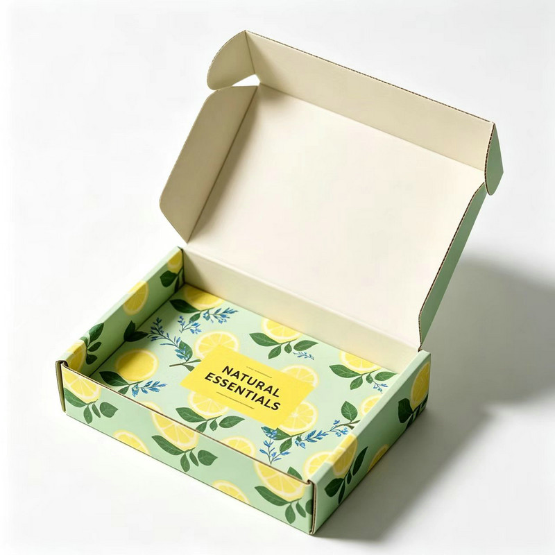 Carton Fruit Boxes FJ016 - Image 2