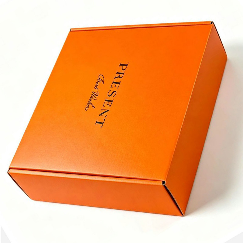 Lingerie Corrugated Paper Boxes FJ017 - Image 3