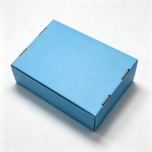 Alternative view of Hoodie Corrugated Paper Boxes FJ018