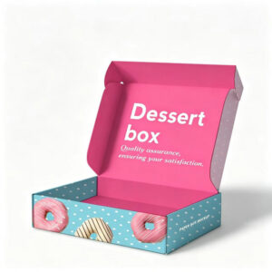 China Cookie Box  FJ021